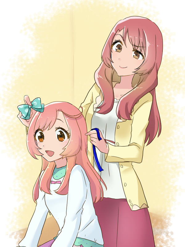 なるちゃん(仁なる)詰め