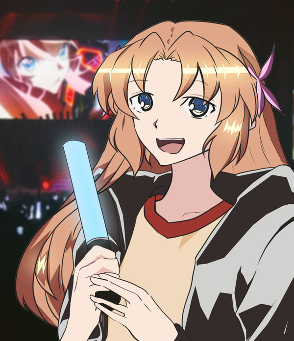 セレナ シンフォギア ライブ