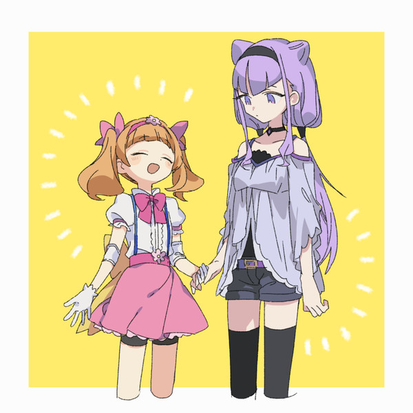 運命なのです！