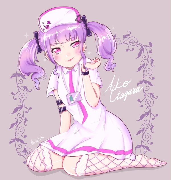 ナースあこ✝︎