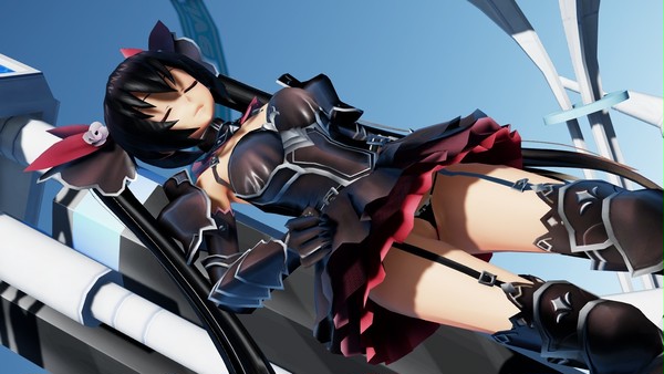黒騎士ノワール