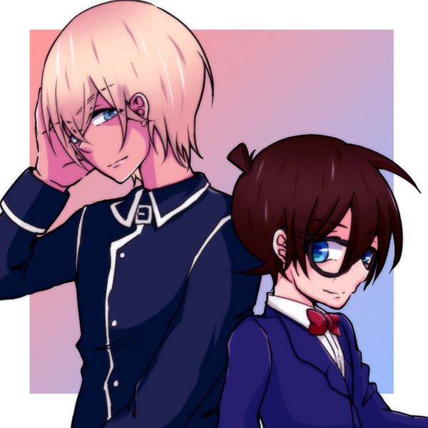 【DC】ログ①