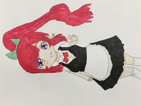 マヤ
