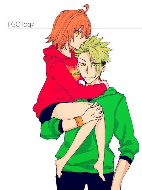 FGOログ7