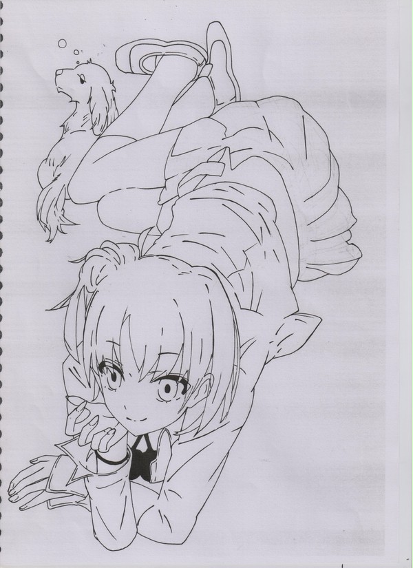 无题