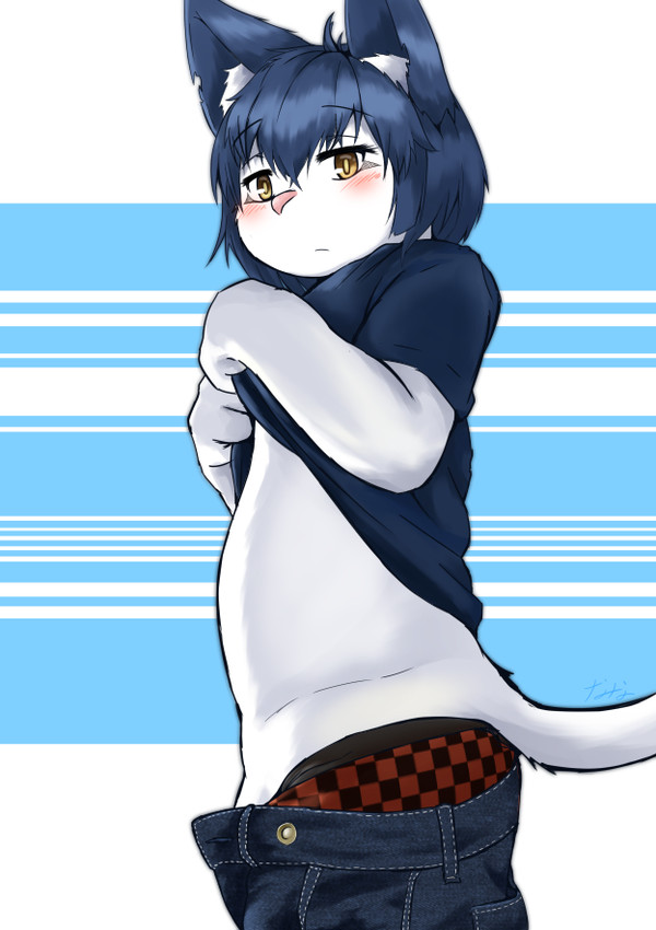 おなか