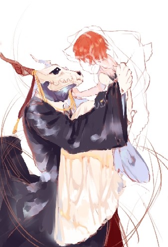 脑洞)