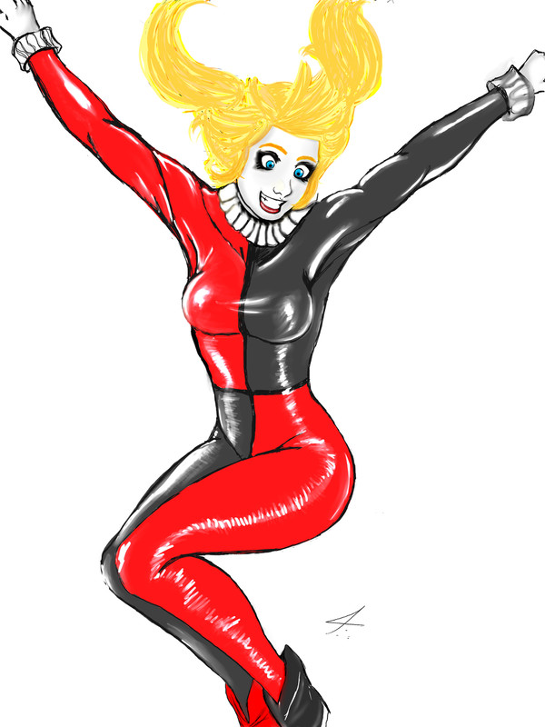harley harley