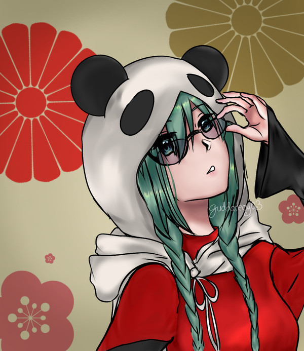 Hatsune Miku 1,2 Fanclub.