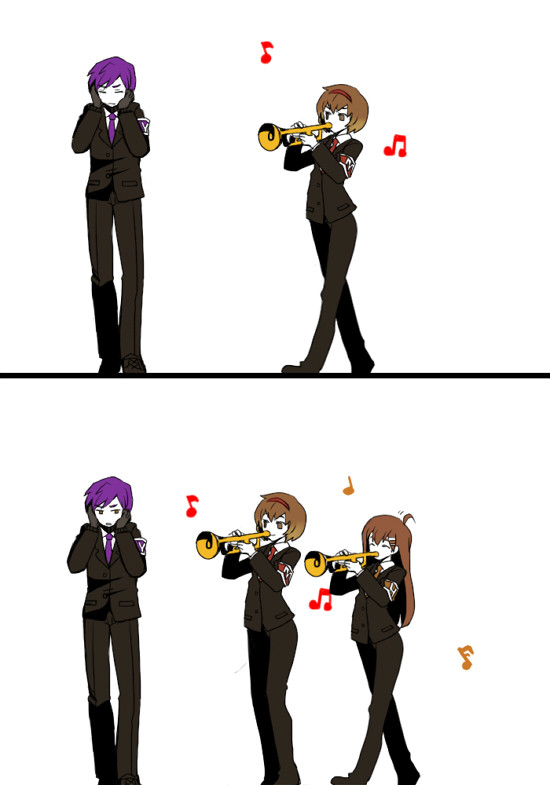ロボトミーLOG④ほぼセフィラ