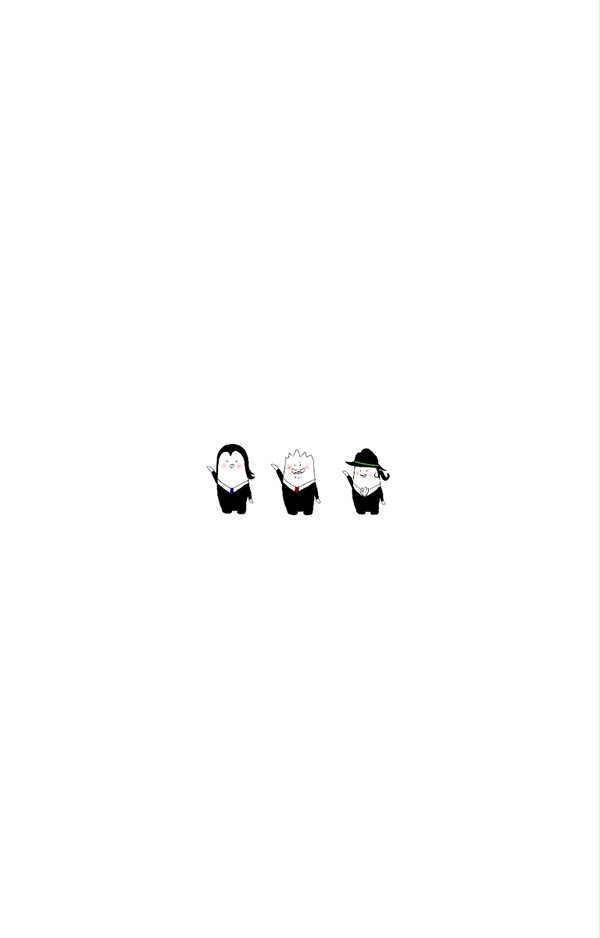 ゆるぶろ💙❤💚