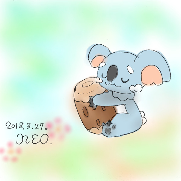ポケモン絵