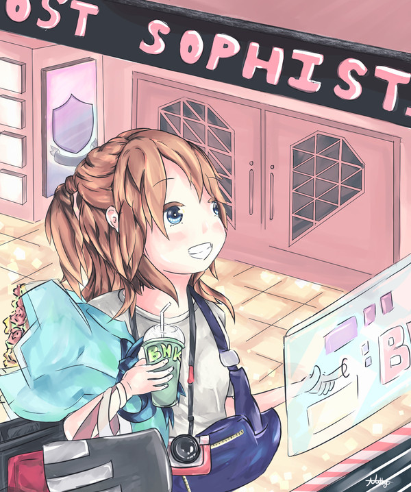 music fanart