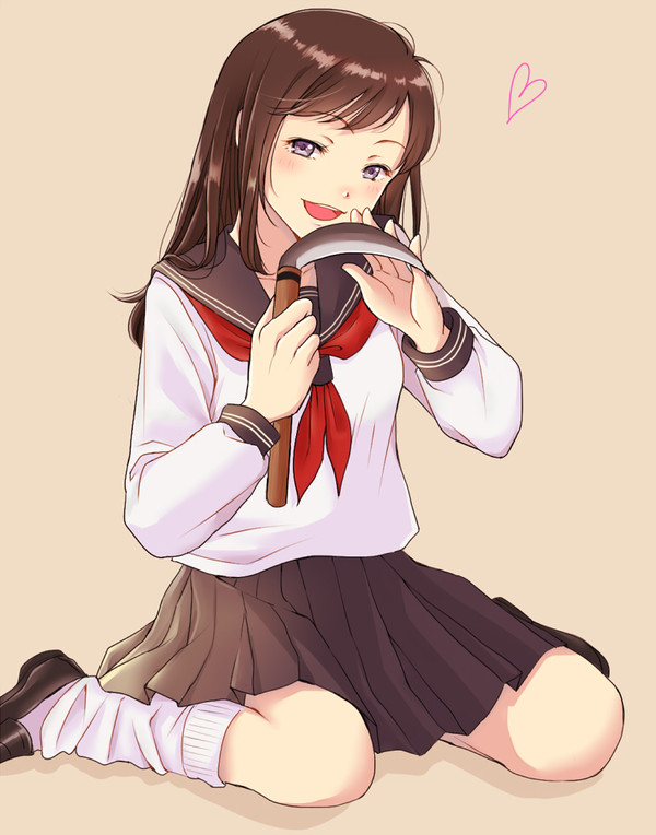 みっちゃん
