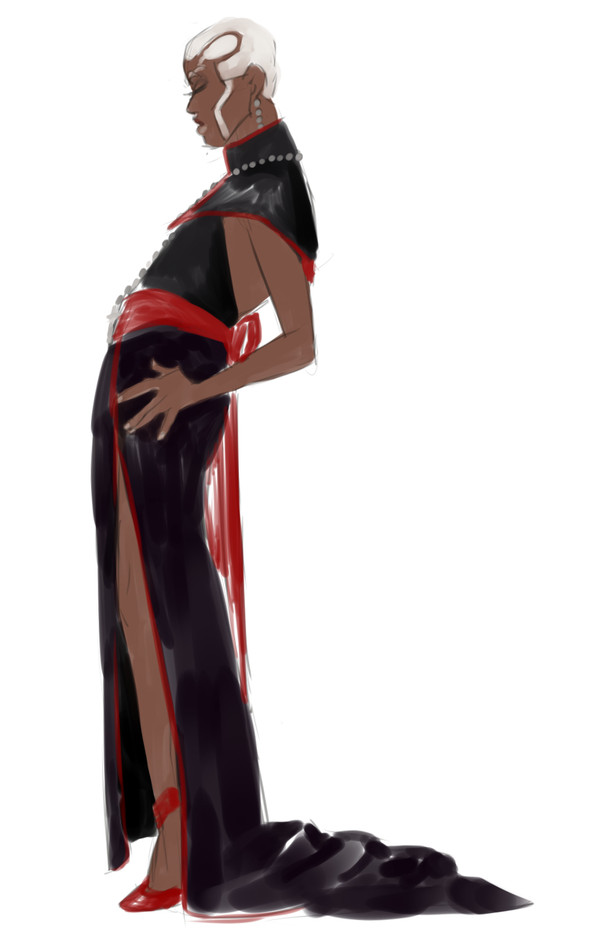 Met Gala Pucci Looks