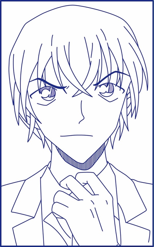 安室透(降谷零)