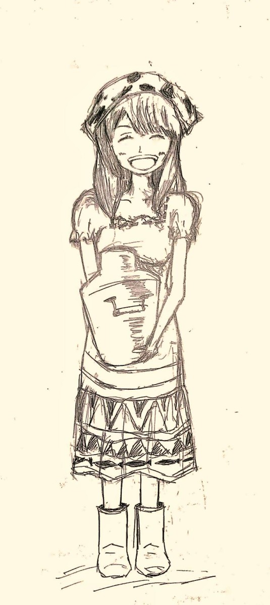 おいしいミルクはいかがですか？