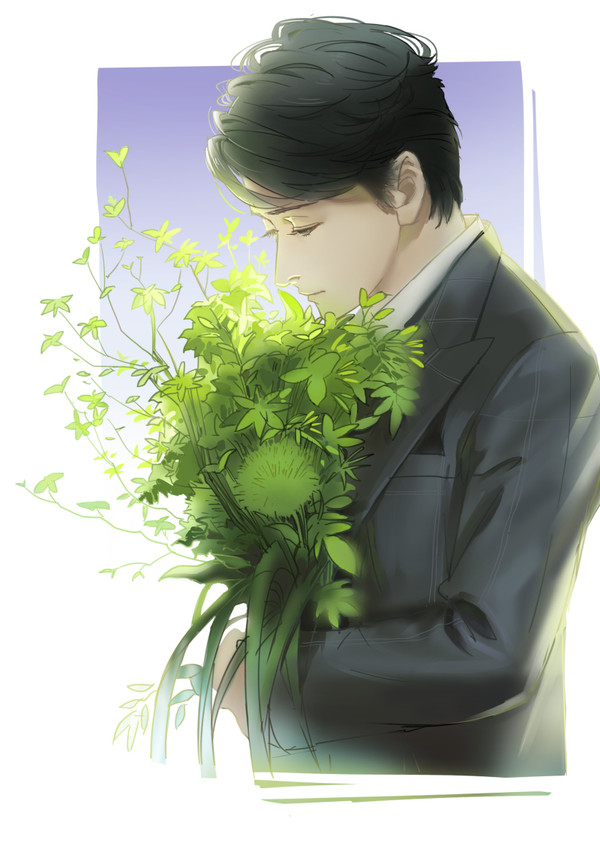 無