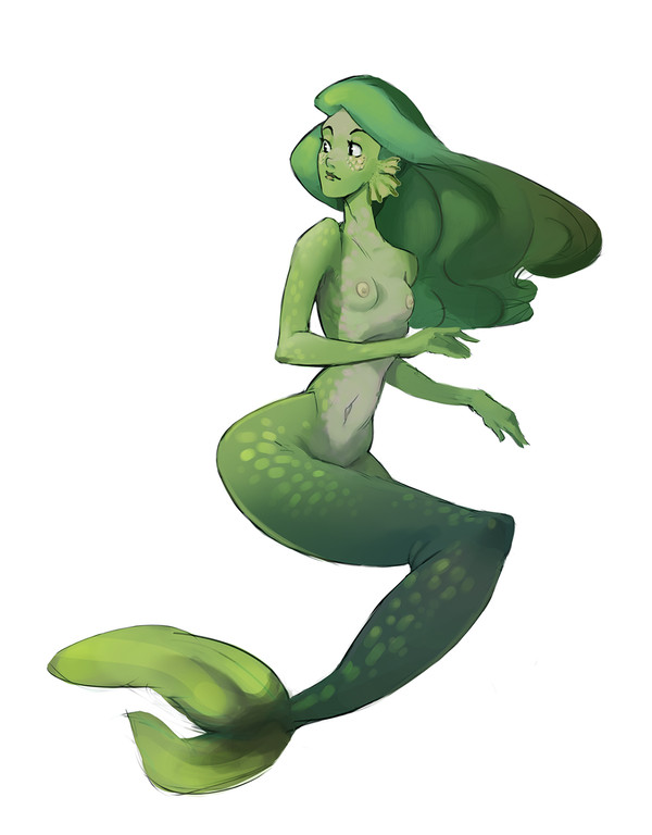 mermay 1