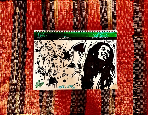 bob