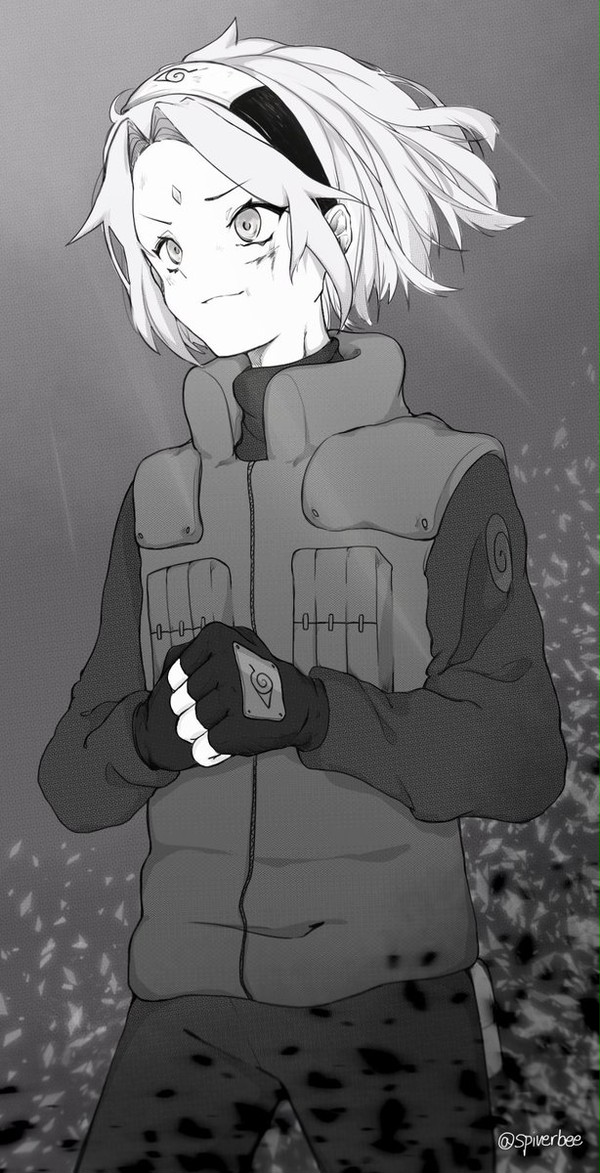 NARUTO①