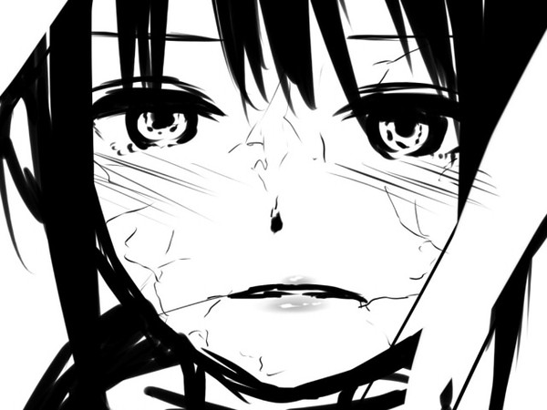 素晴らしく糞ったれなこの世界に祝福を　１話