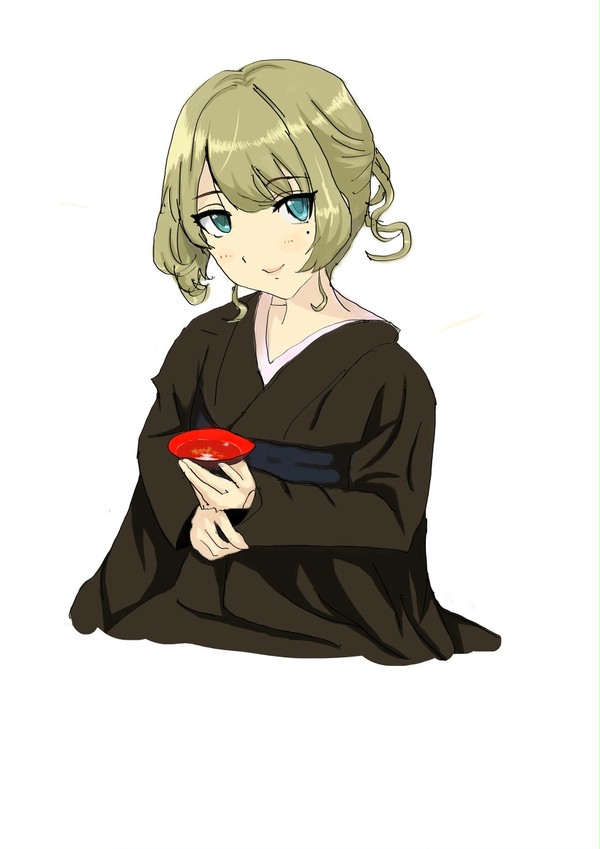 楓さん