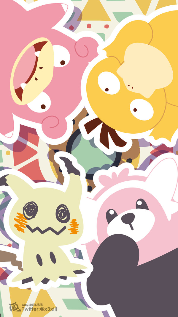 Pokemon