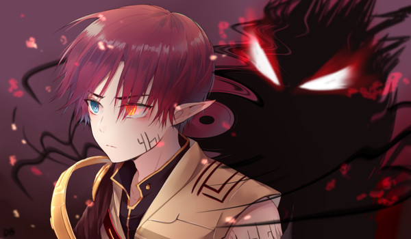 [メイプルストーリー] アーク