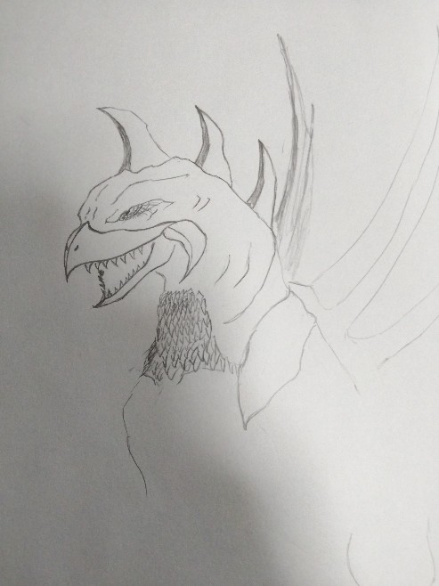 アーリーガイガン