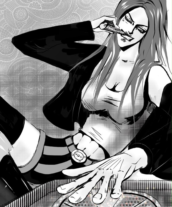 Jewelry Bonney