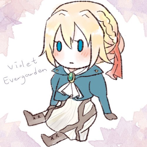 らくがき