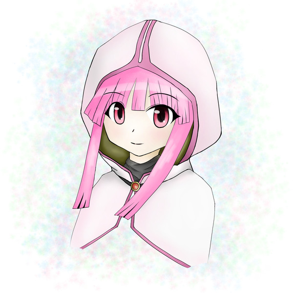 いろはちゃん