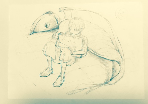 2018_05_16 🐲 🐲🐲