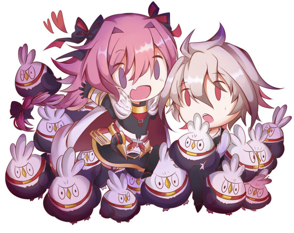 ☆