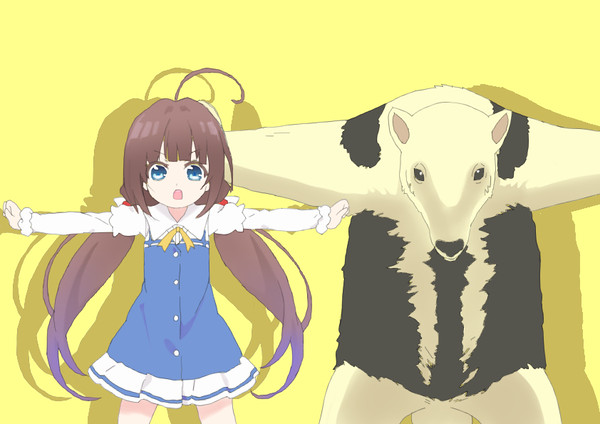 りゅうおうのおしごと!、トレス