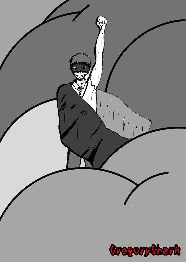 Victory