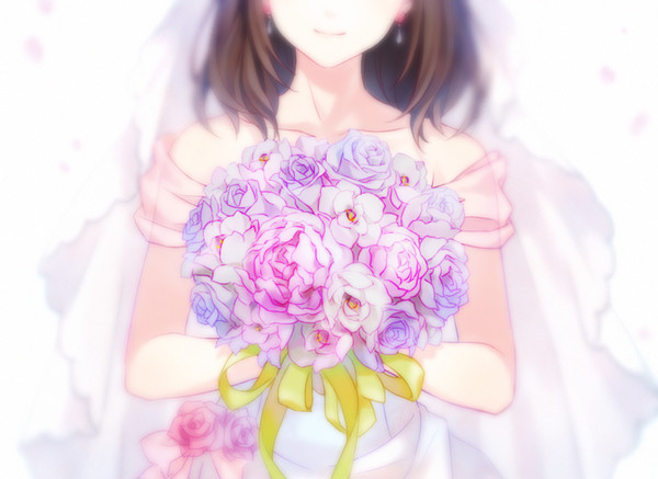 wedding vows
