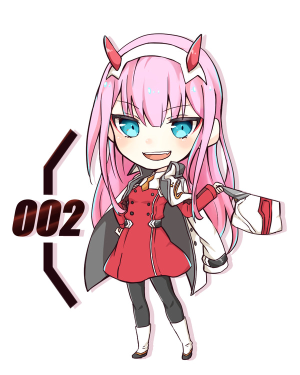 ゼロツーさん