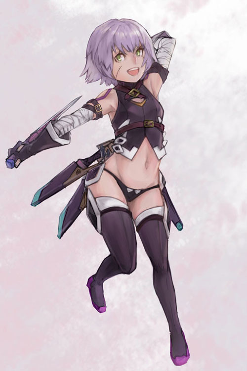ジャックちゃん