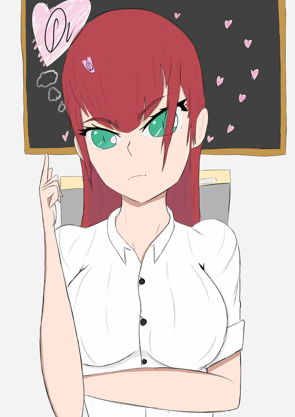 Teacher