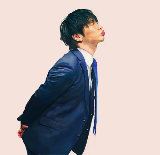 ラブ♡