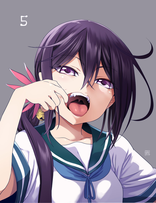 ぼのキバ - 1/1