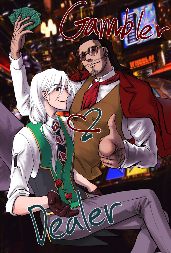 casino 京浮