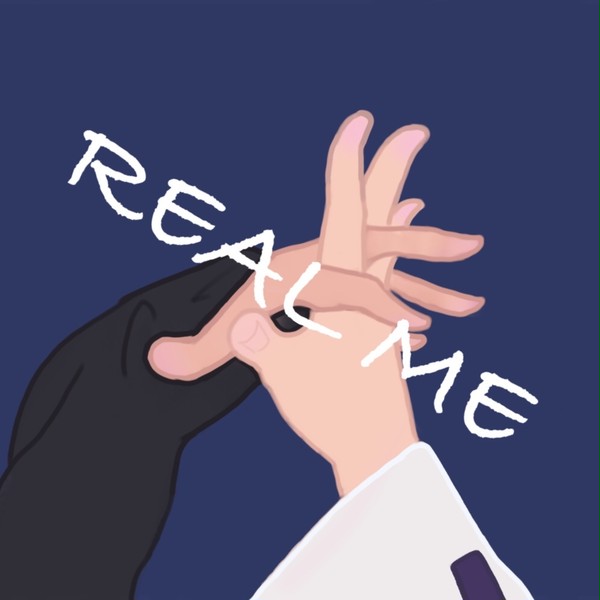 " REAL ME "      ／   藤ヶ谷太輔 北山宏光