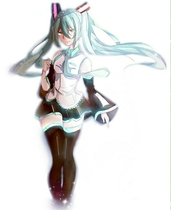 初音ミク