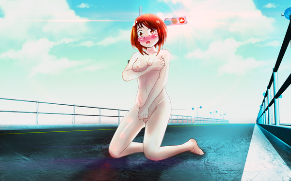 Uraraka Highway