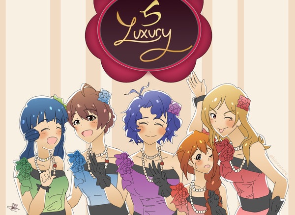 5Luxury