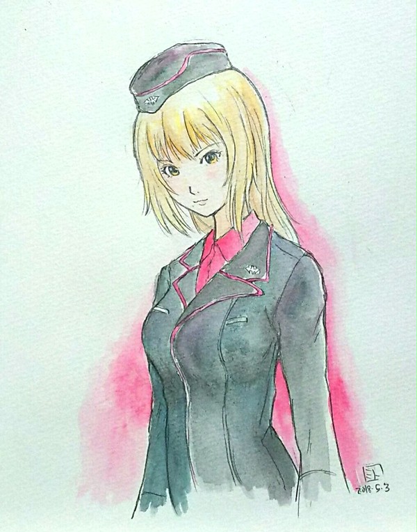 エリカ 宇津木優季 武部沙織