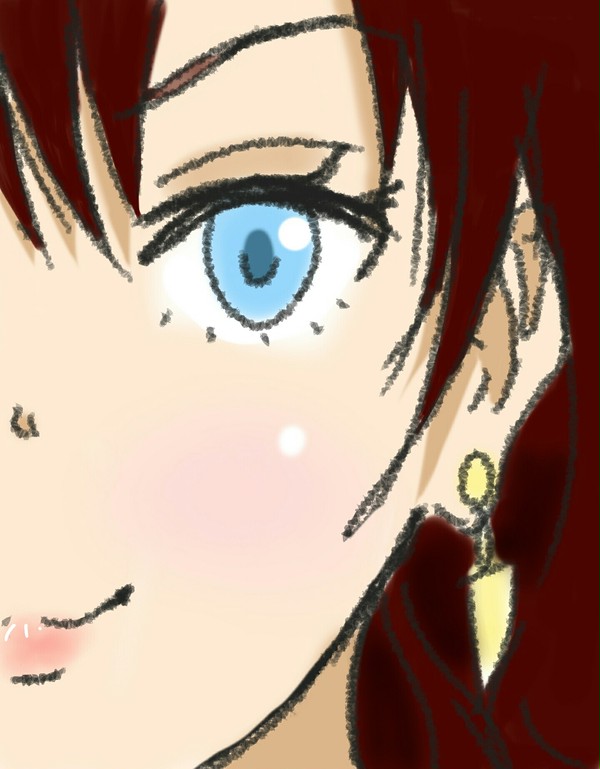 Shiki ichinose